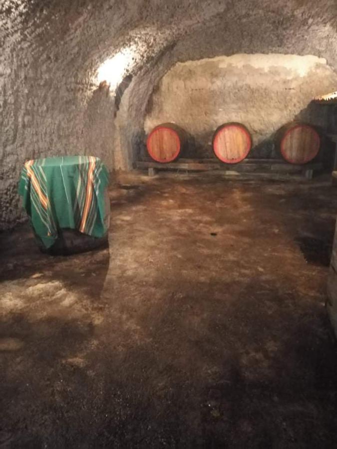 Хотел Механа Воденицата Zlatkov Chiflik Eksteriør billede
