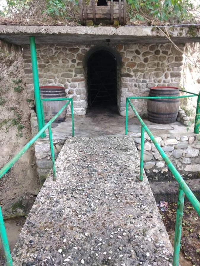 Хотел Механа Воденицата Zlatkov Chiflik Eksteriør billede