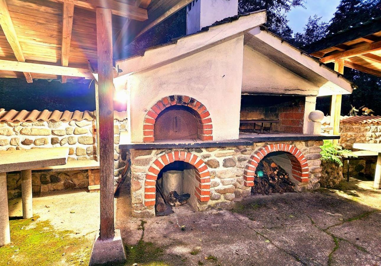 Хотел Механа Воденицата Zlatkov Chiflik Eksteriør billede